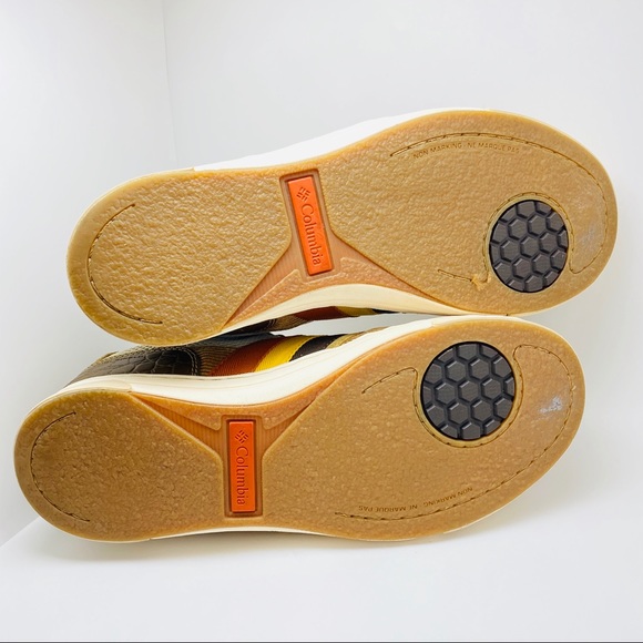 Columbia Punkr Sneakers - Picture 5 of 7